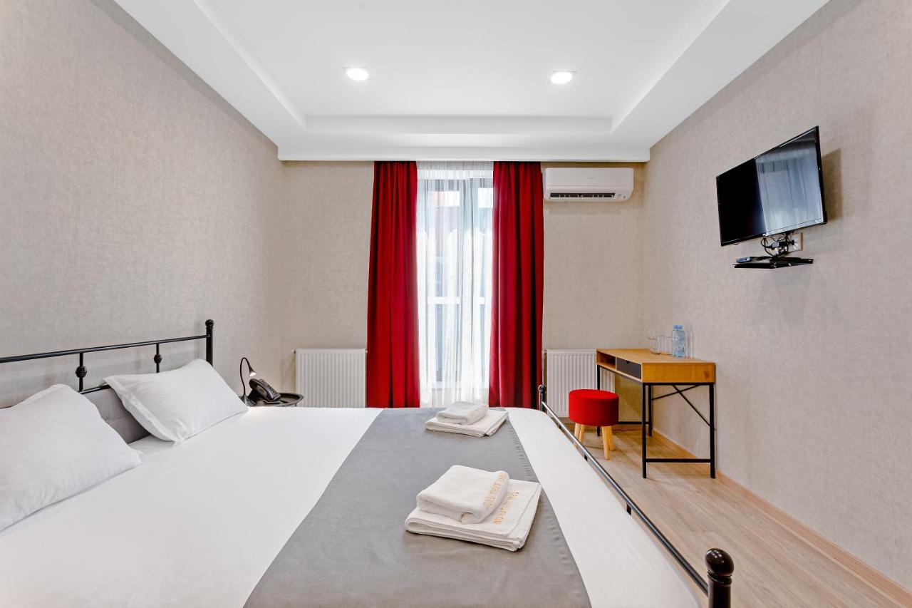 Monument1880 Hotel Tbilisi Bagian luar foto